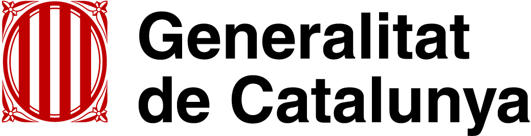 LOGO GENERALITAT