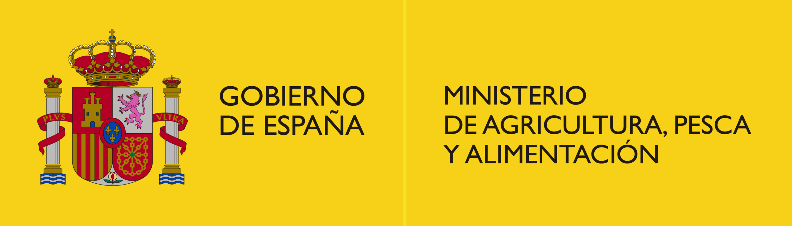 ministerio de agricultura pesca alimentacion