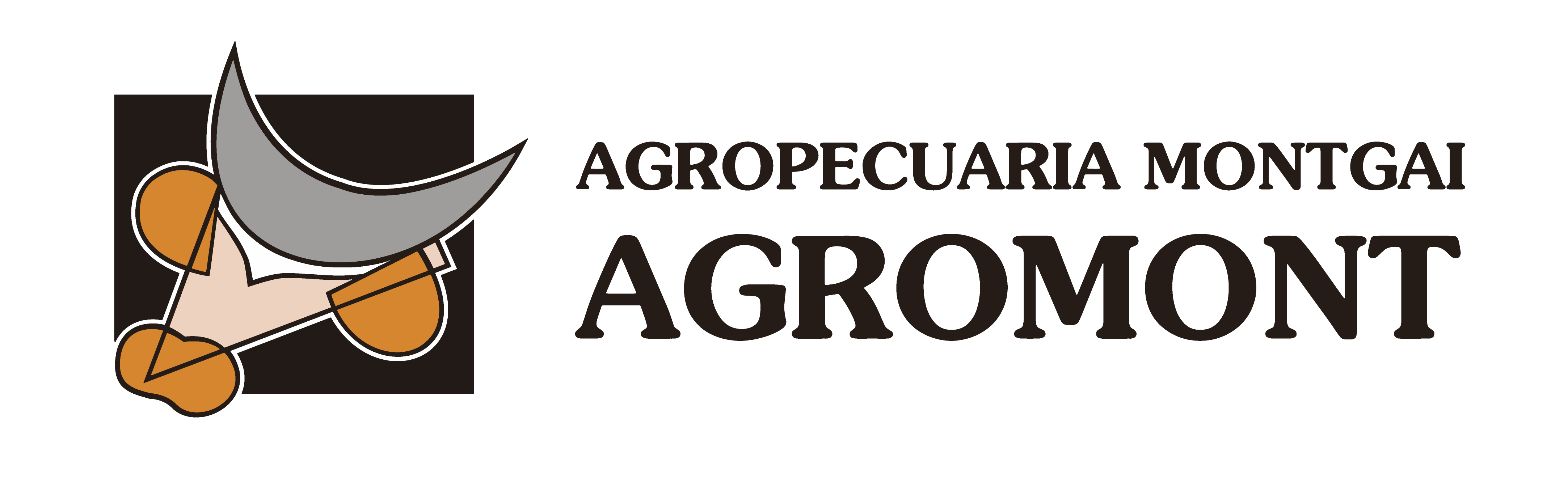 Agropecuaria Montgai Logo